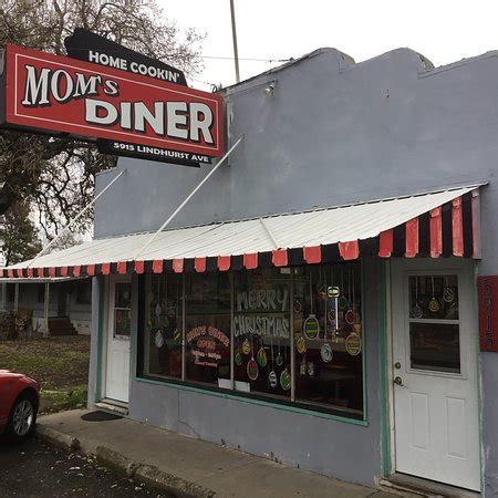 Mom's diner - Fresh Coffee & Decaf Coffee $2.49. Hot Tea With Lemon $1.99. Chocolate Milk $2.49. Soft Drinks $2.49. Restaurant menu, map for Mom's Family Diner located in 74012, Broken Arrow OK, 1530 North Elm Place.
